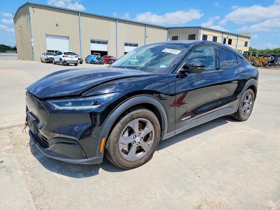 2023 FORD Mustang