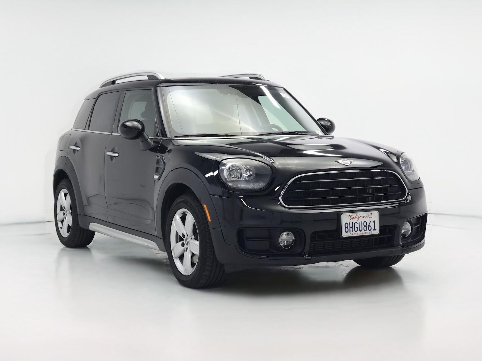 2019 MINI Countryman