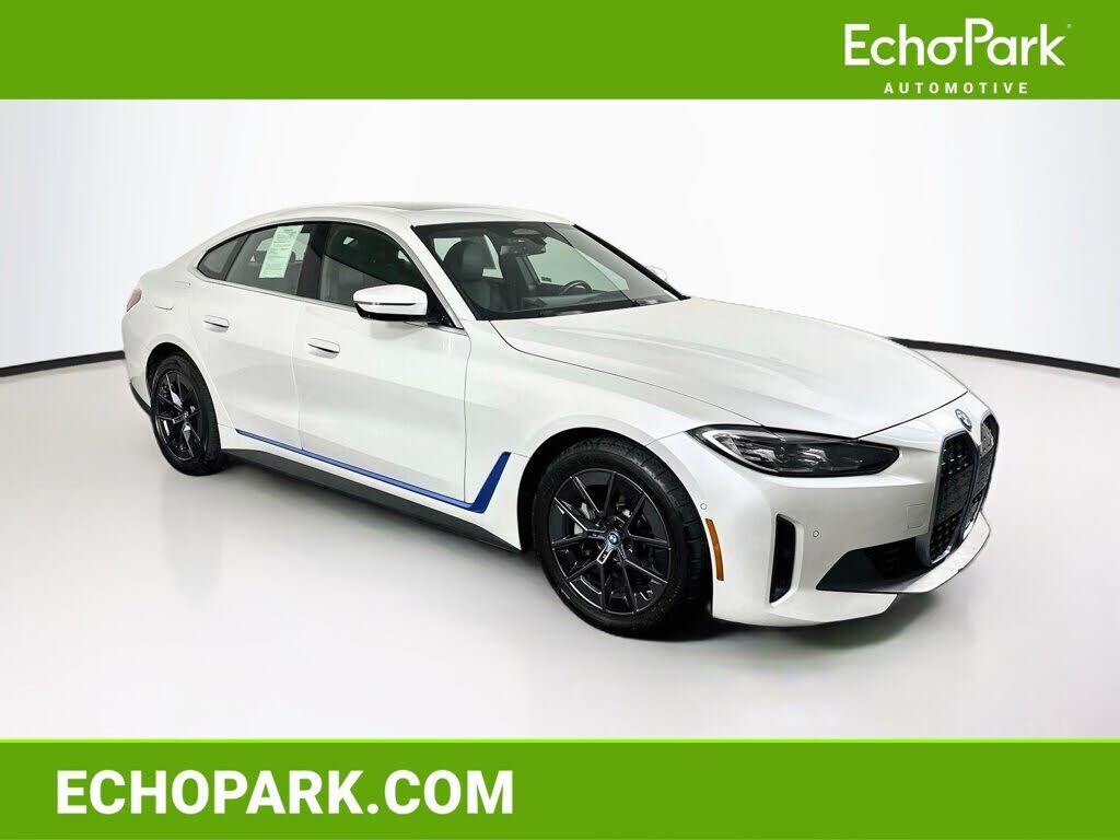2024 BMW i4