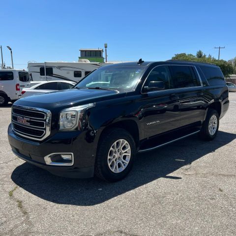 2020 GMC Yukon XL
