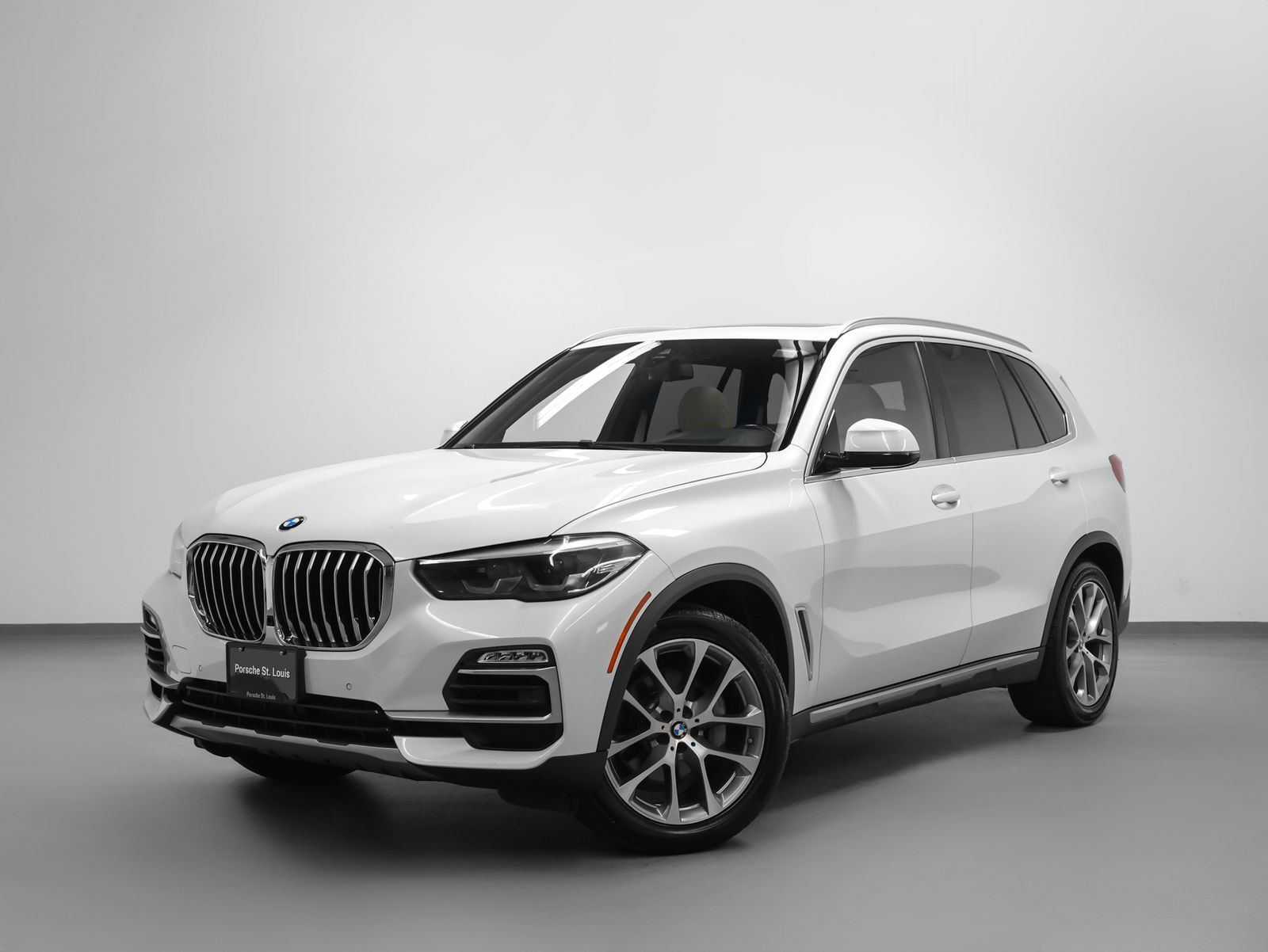 2019 BMW X5