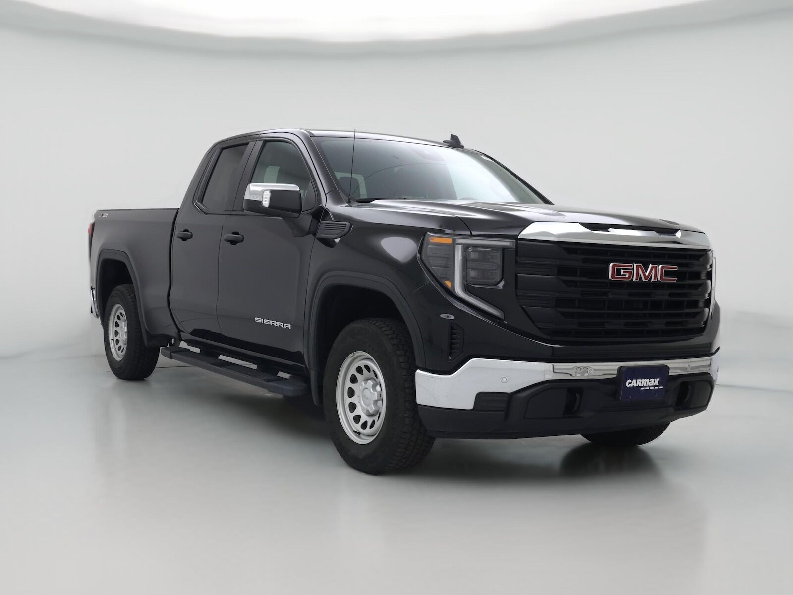 2025 GMC Sierra