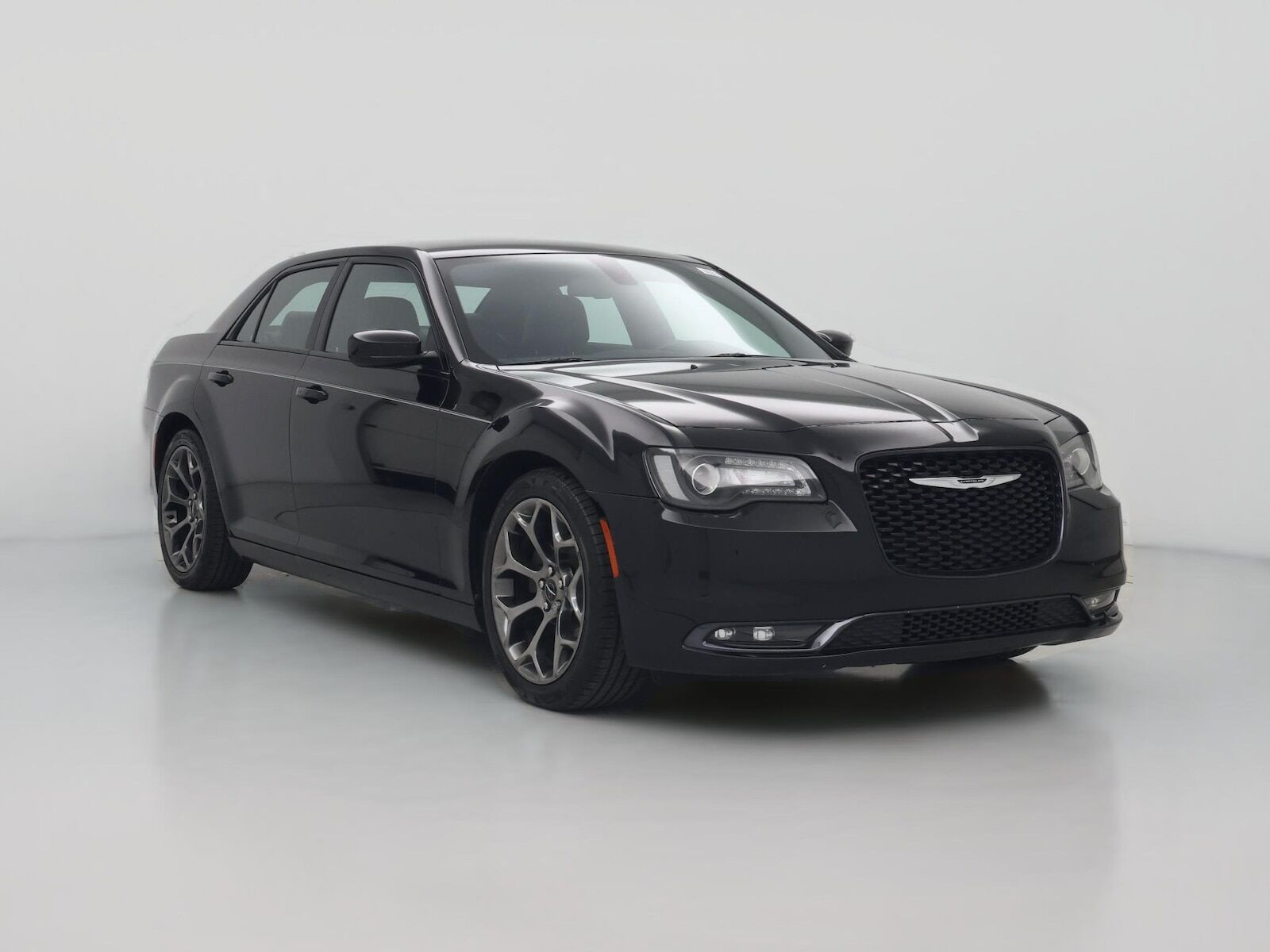 2017 CHRYSLER 300