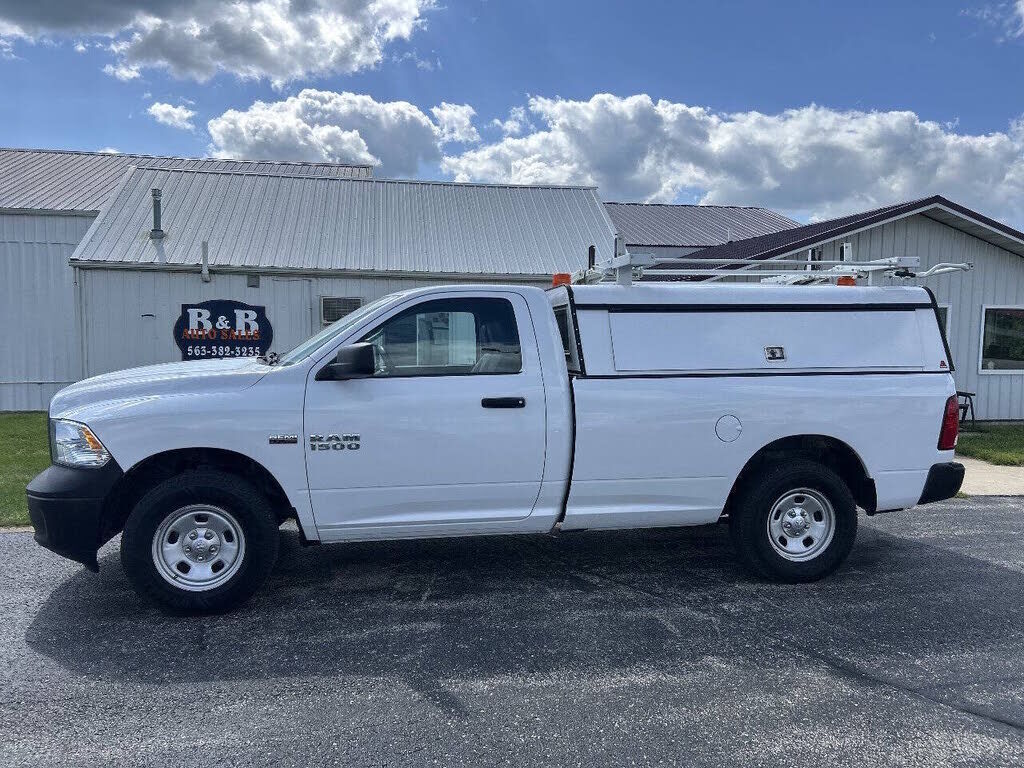 2015 RAM 1500
