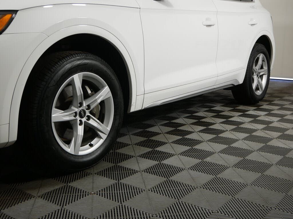 2021 Audi Q5