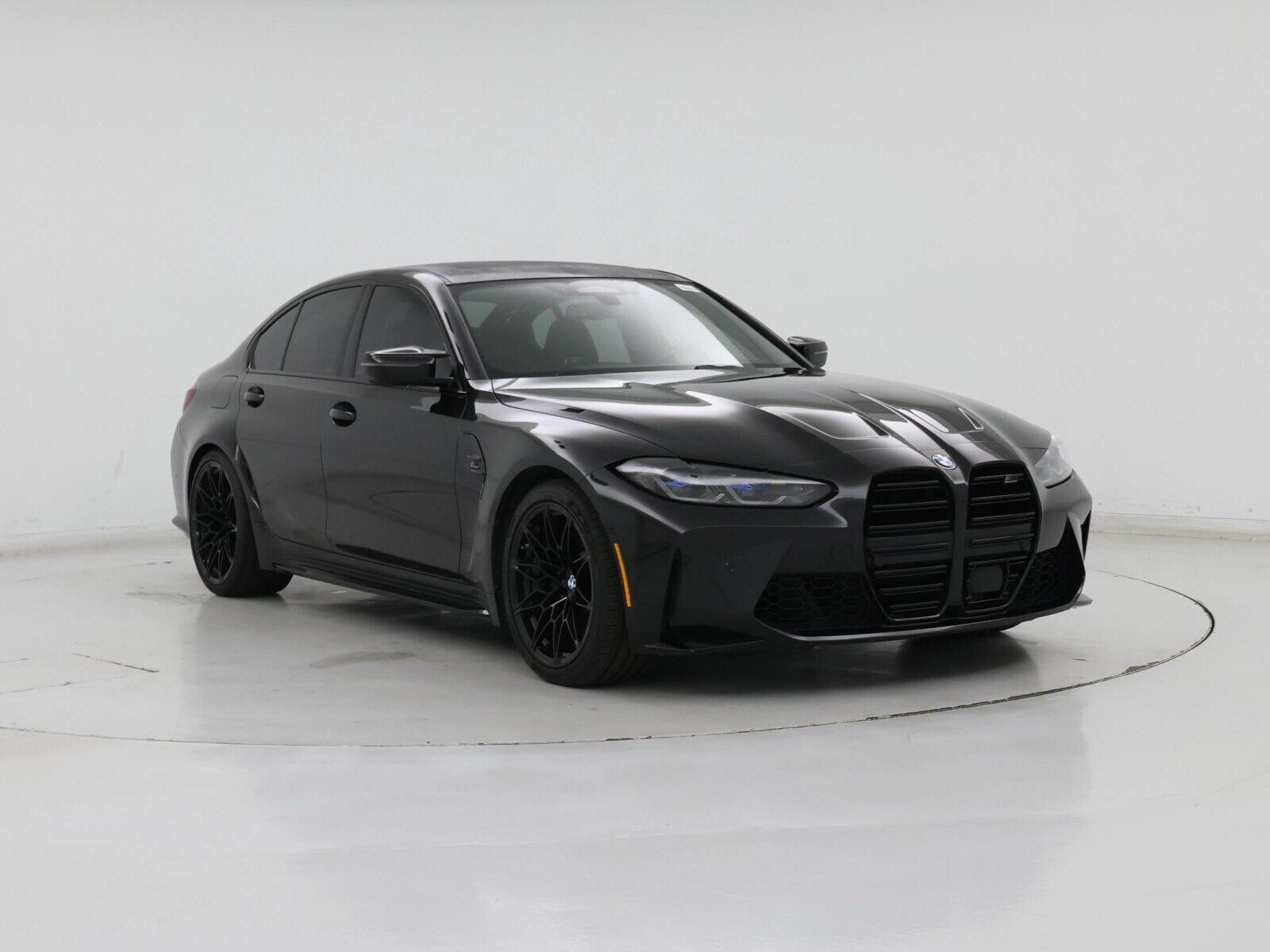 2023 BMW M3