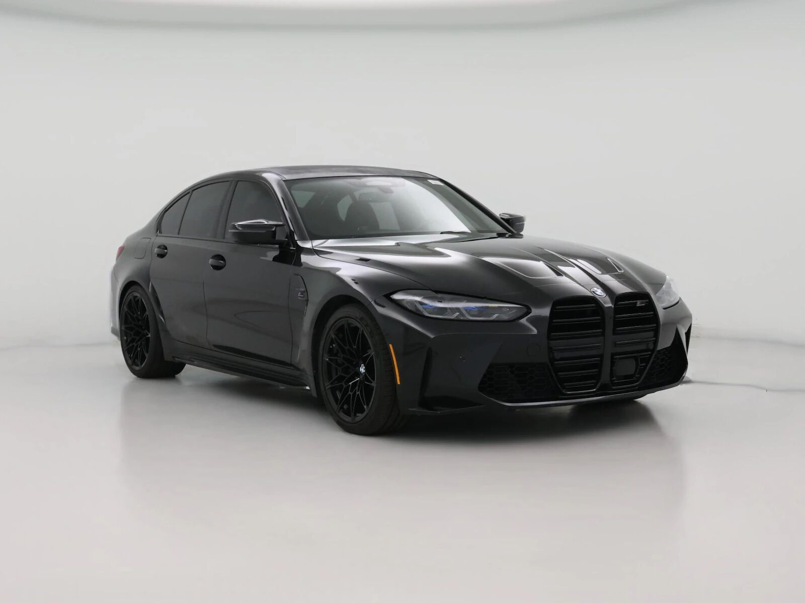 2023 BMW M3