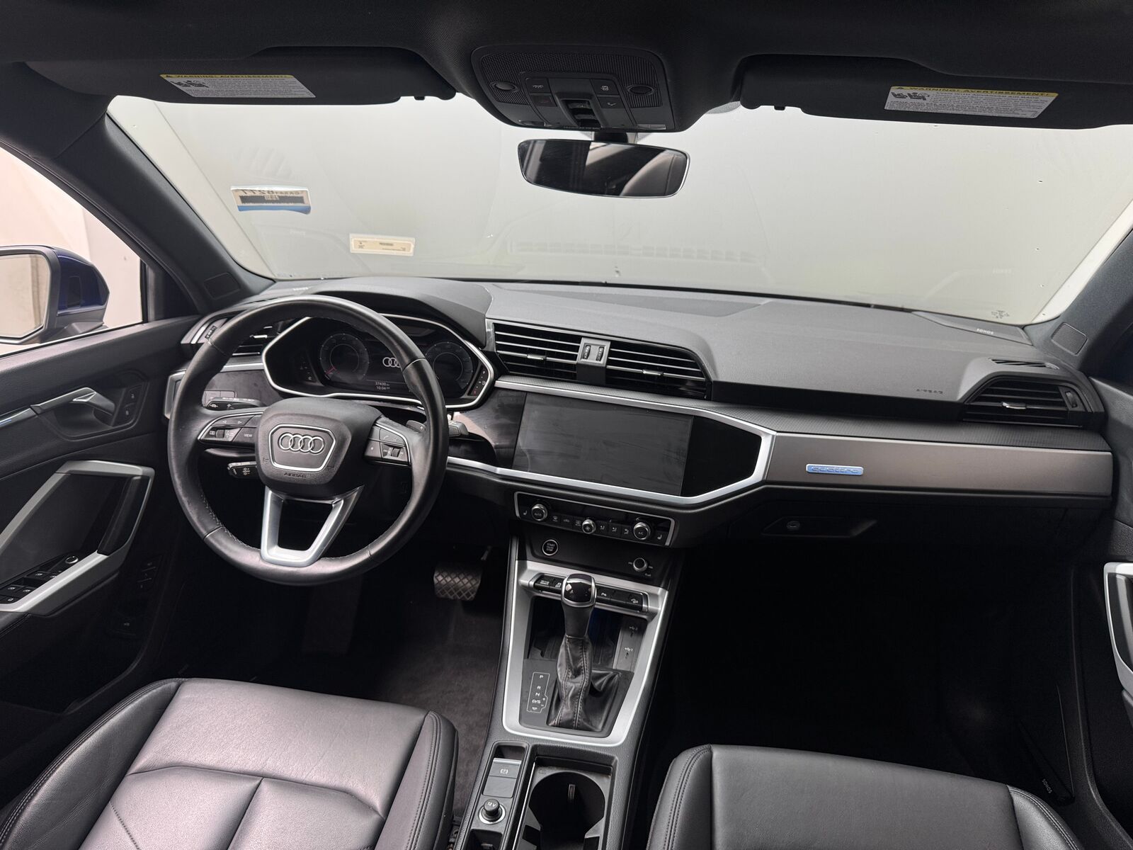 2023 Audi Q3