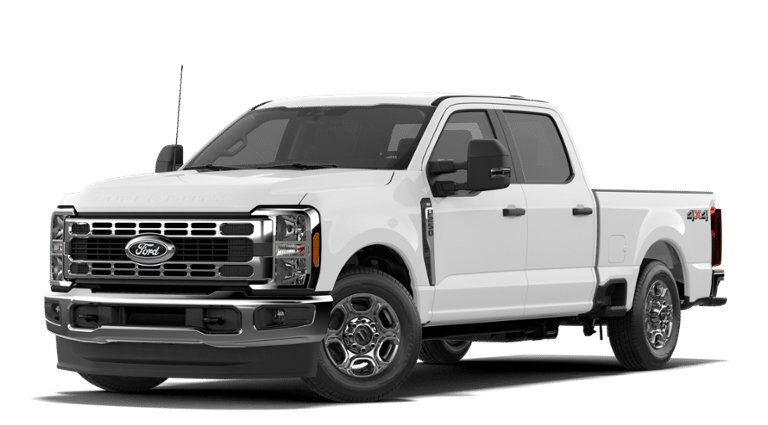2027 FORD F-250