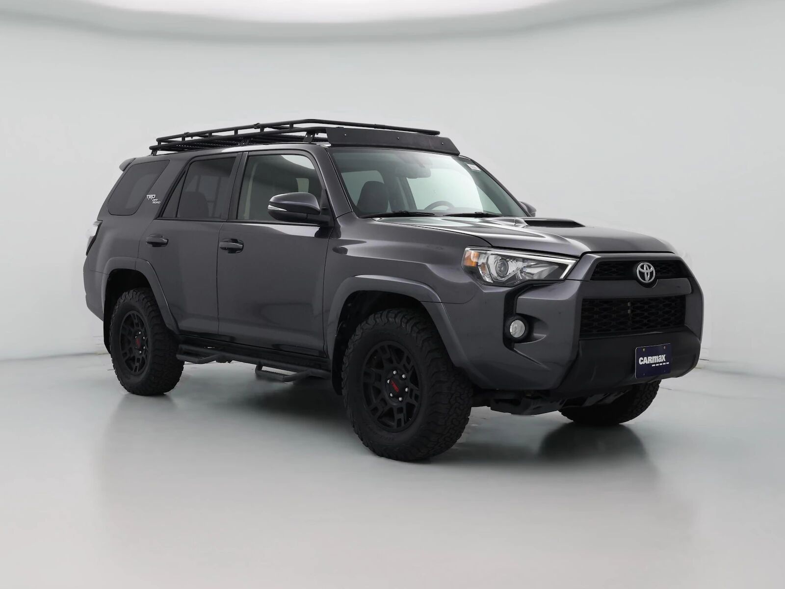 2018 TOYOTA 4-Runner