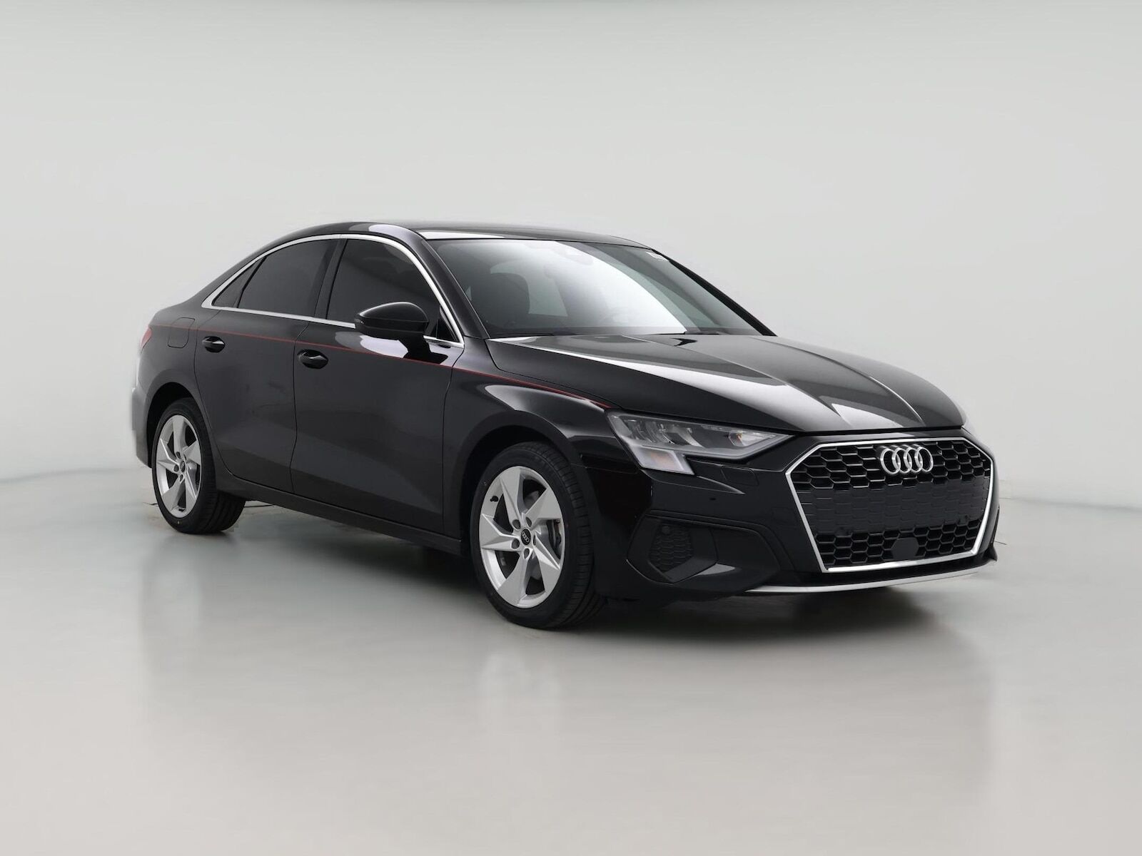 2022 AUDI A3