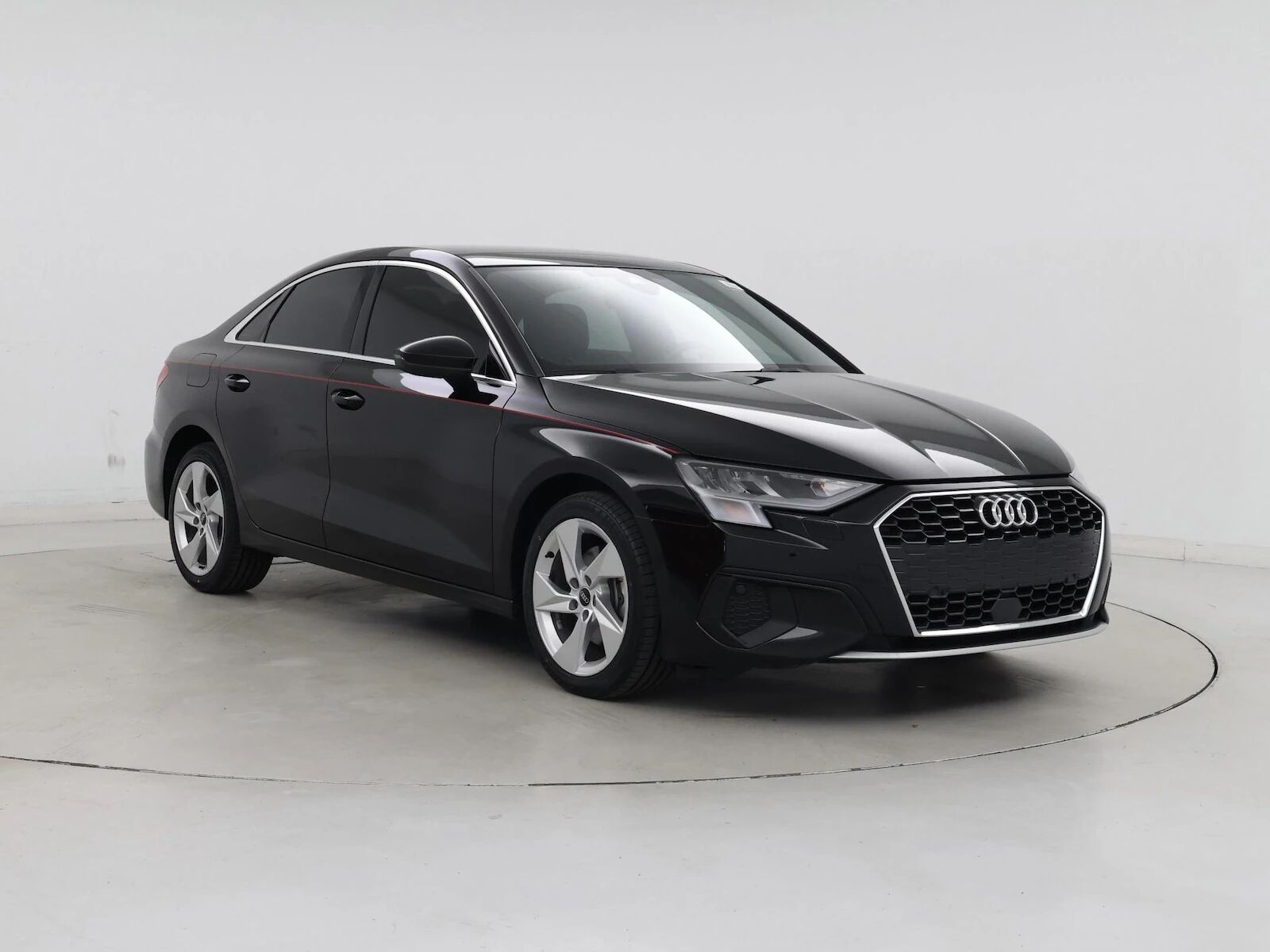 2022 Audi A3