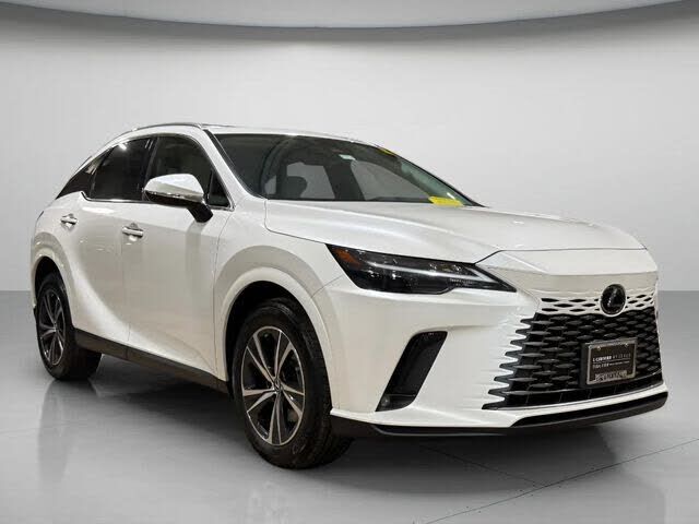 2023 LEXUS RX