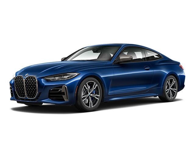 2021 BMW M4