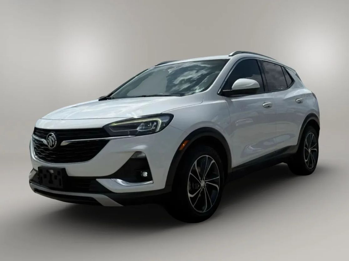 2021 BUICK Encore GX