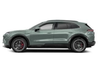 2026 PORSCHE Cayenne