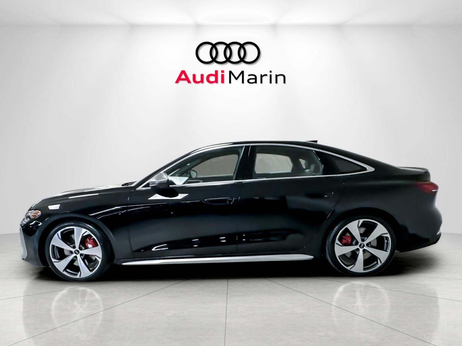 2025 Audi S5