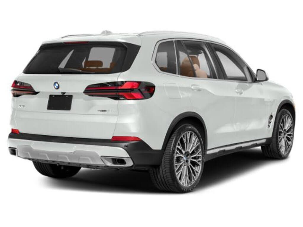 2024 BMW X5