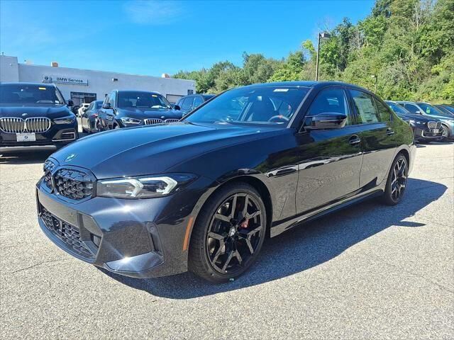 2026 BMW M340i