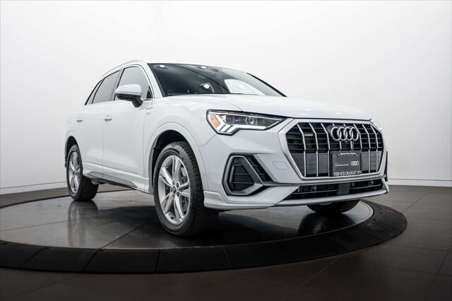 2024 AUDI Q3