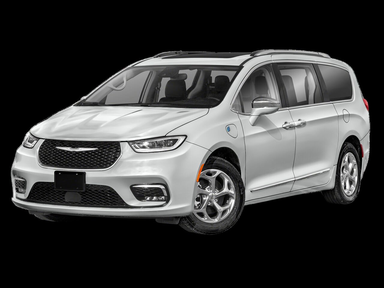 2021 CHRYSLER Pacifica
