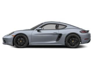2023 PORSCHE 718