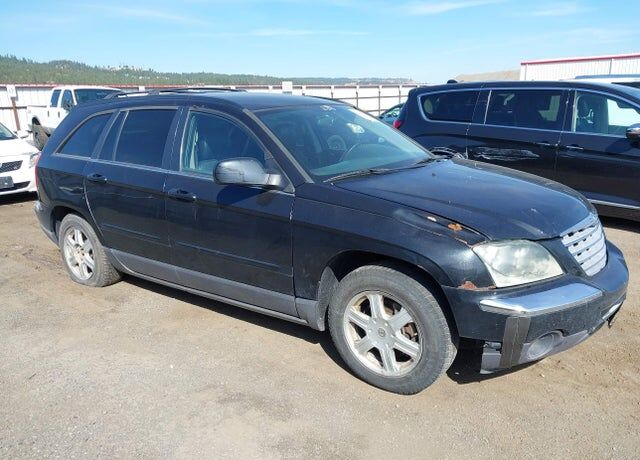 2006 CHRYSLER Pacifica