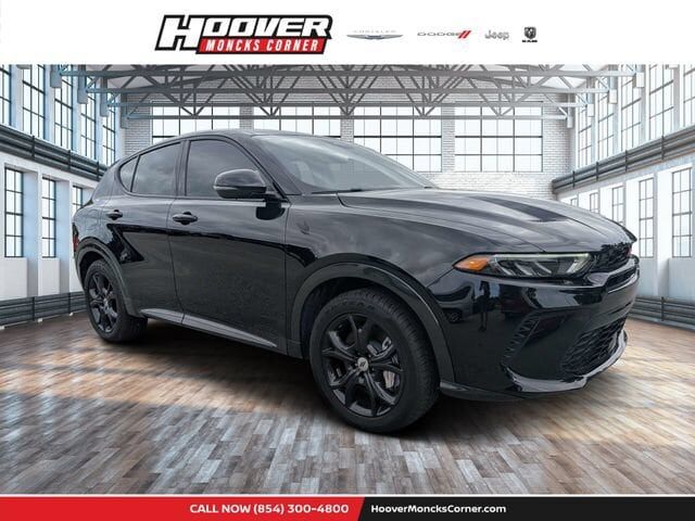 2024 DODGE HORNET