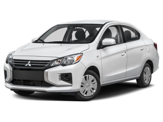 2024 MITSUBISHI Mirage G4