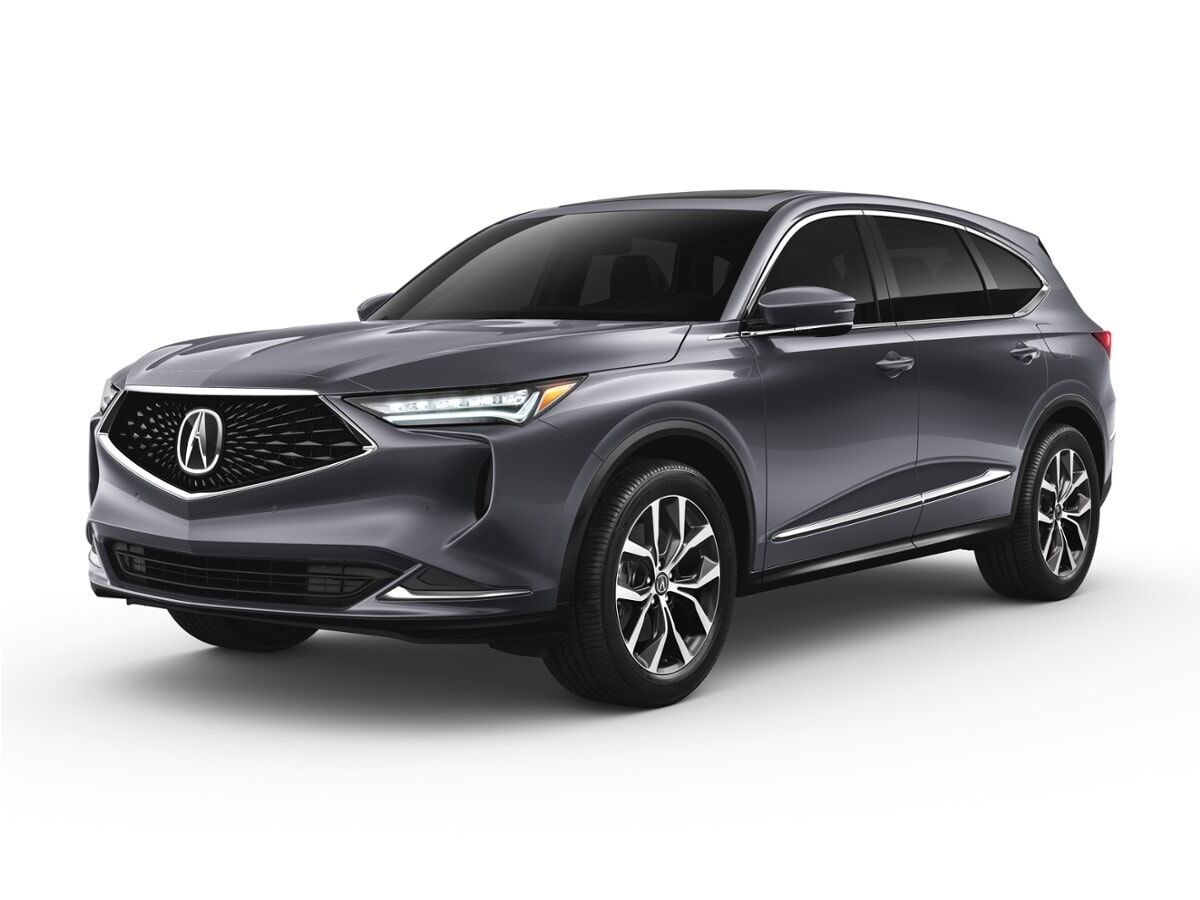 2022 ACURA MDX