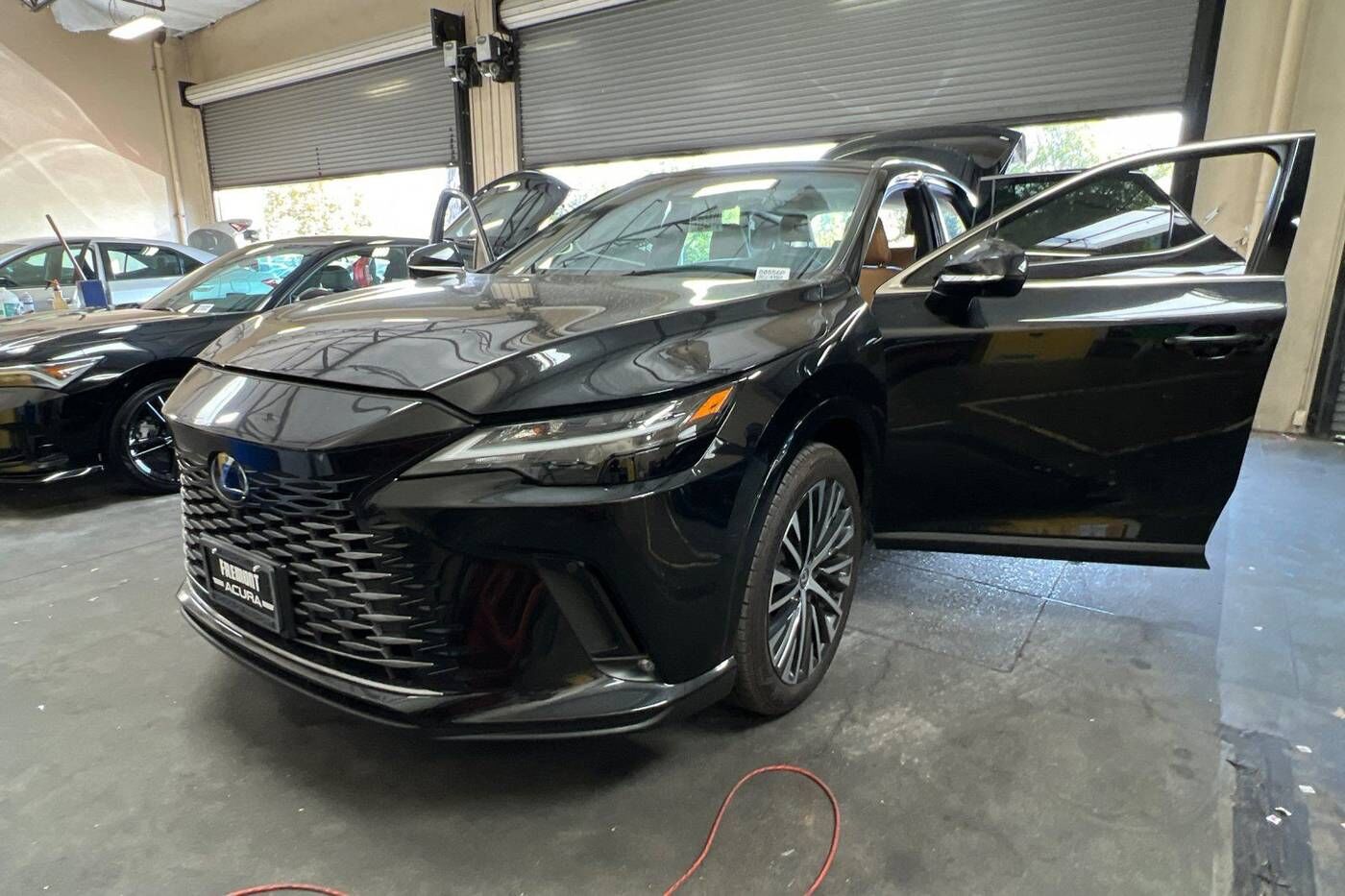 2023 Lexus RX