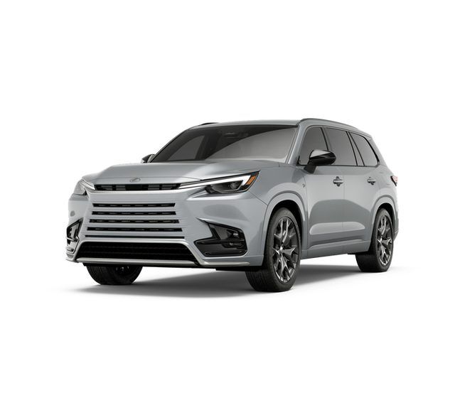 2026 LEXUS TX