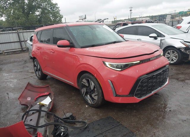 2024 KIA Soul