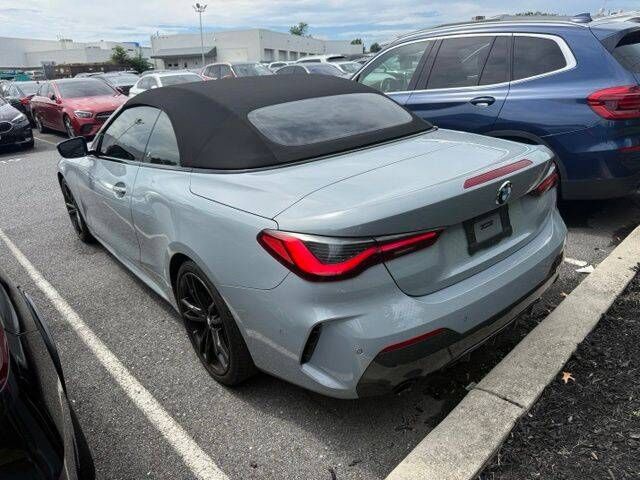 2024 BMW 430i