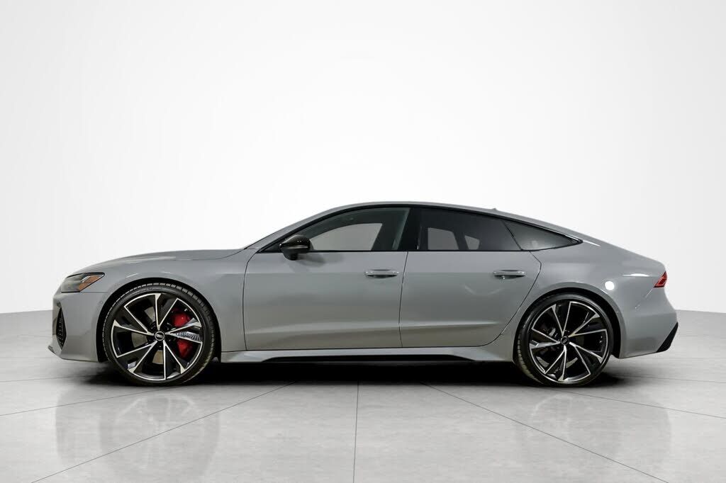 2023 Audi RS7