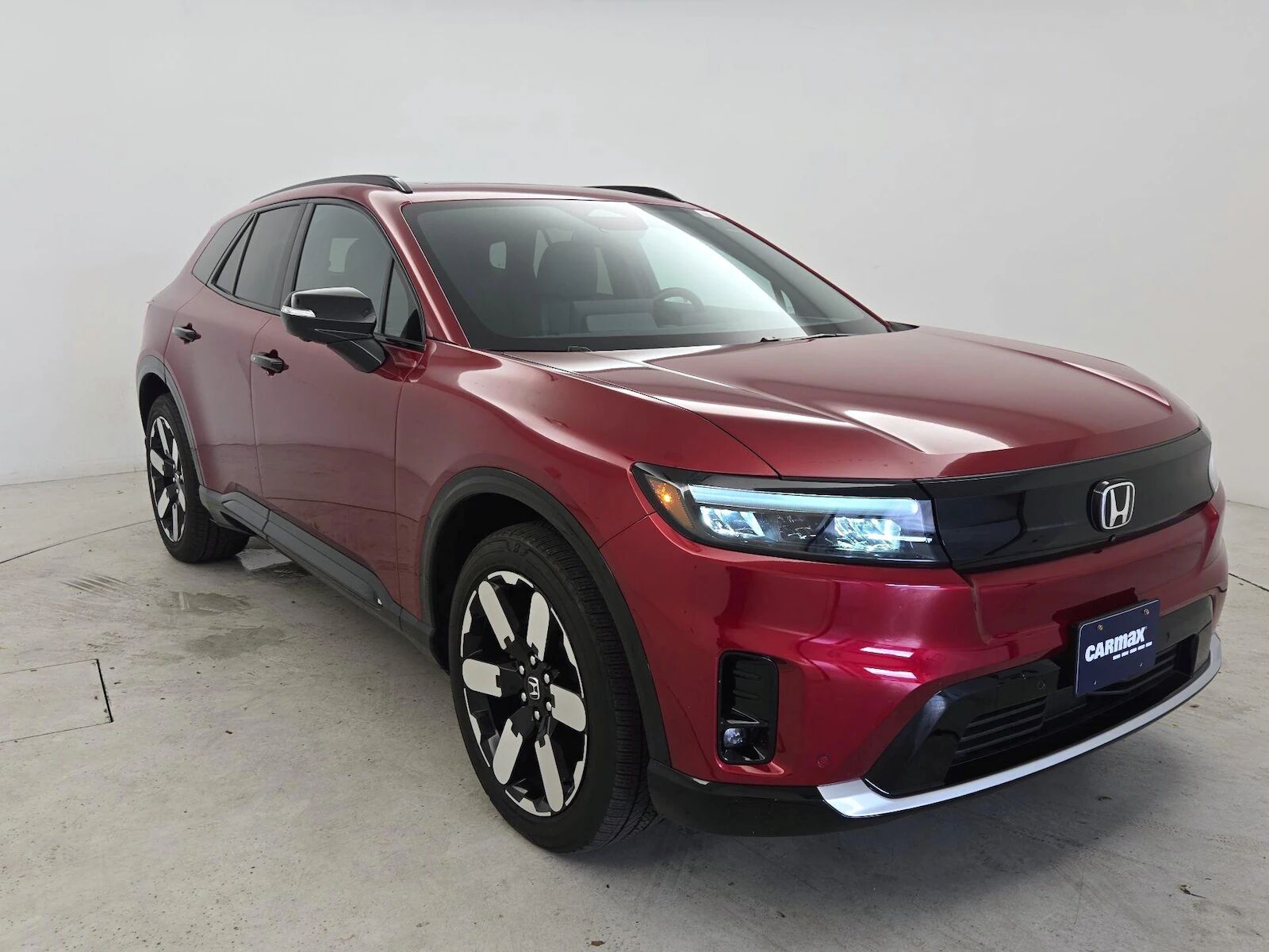 2024 HONDA Prologue