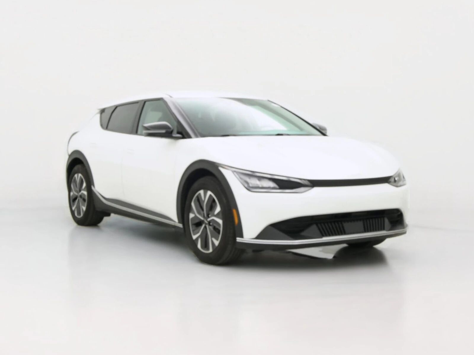 2024 KIA EV6