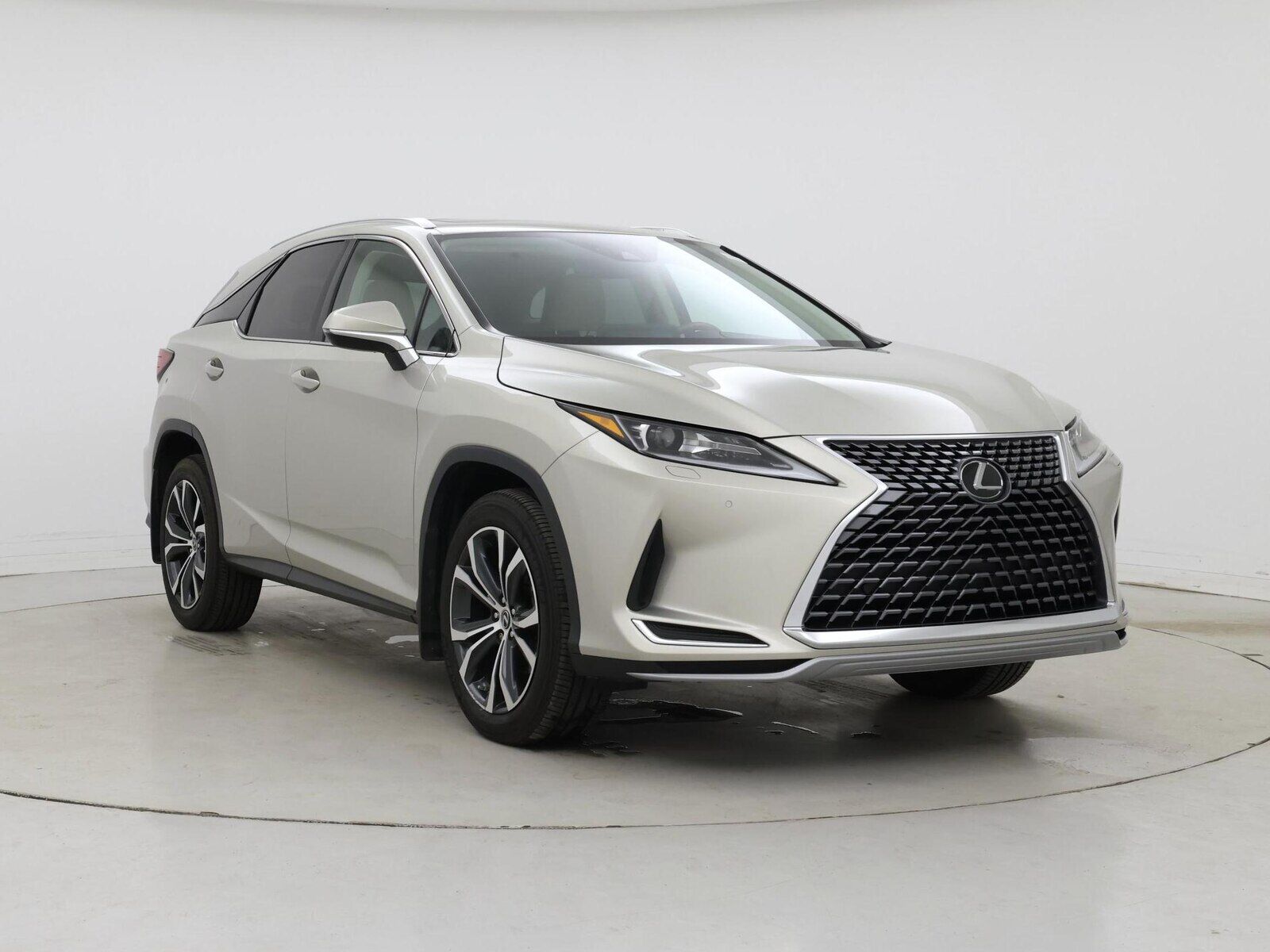 2021 Lexus RX