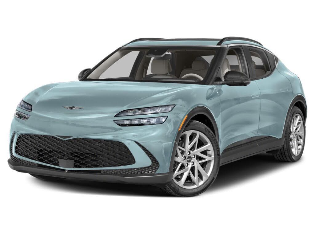2023 GENESIS GV60