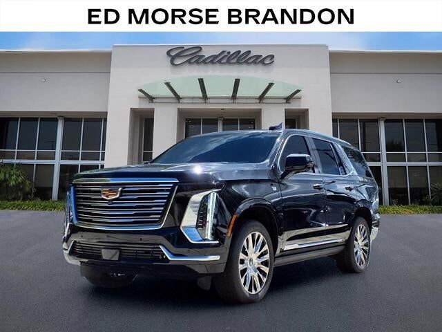 2026 CADILLAC Escalade