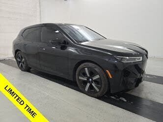 2023 BMW ix