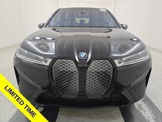 2023 BMW iX