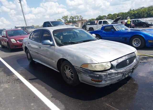 2005 BUICK LeSabre