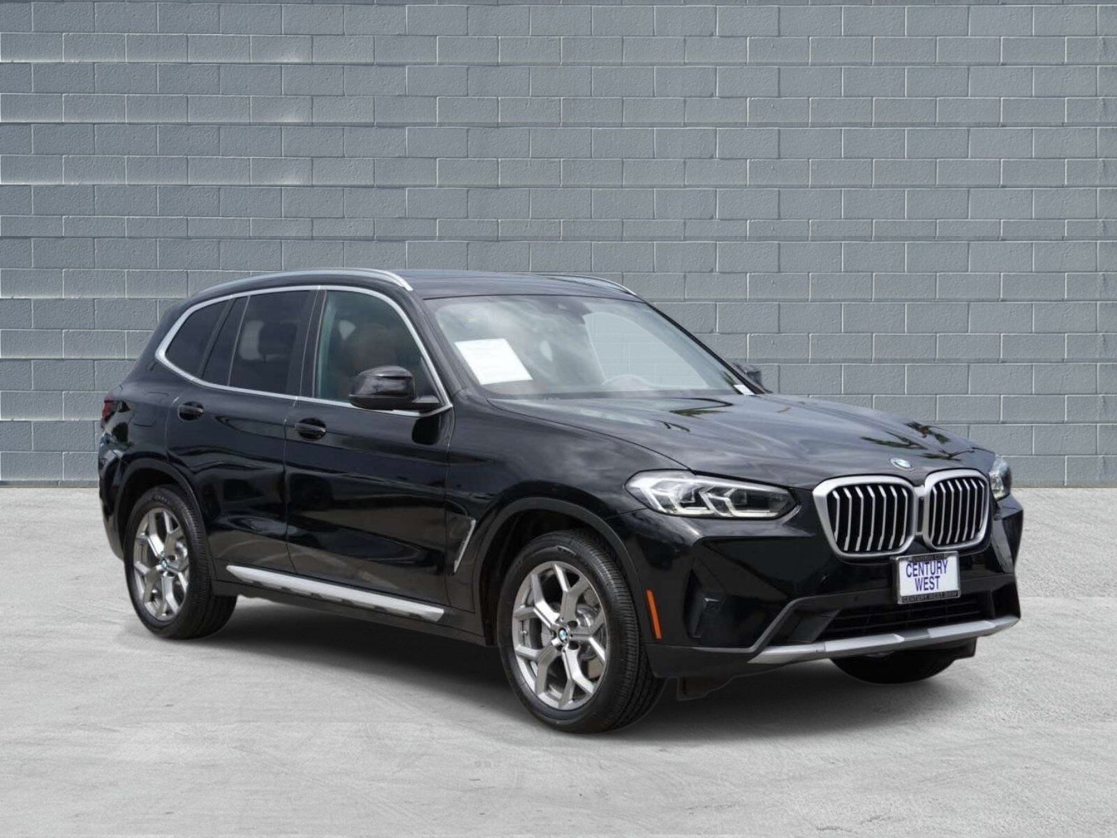 2023 BMW X3