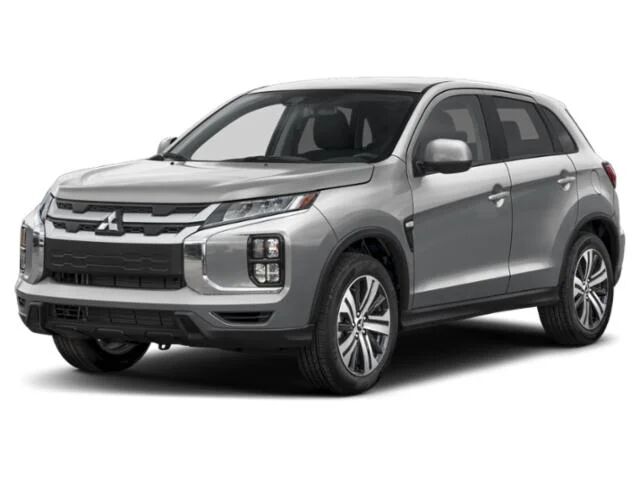 2027 MITSUBISHI Outlander Sport