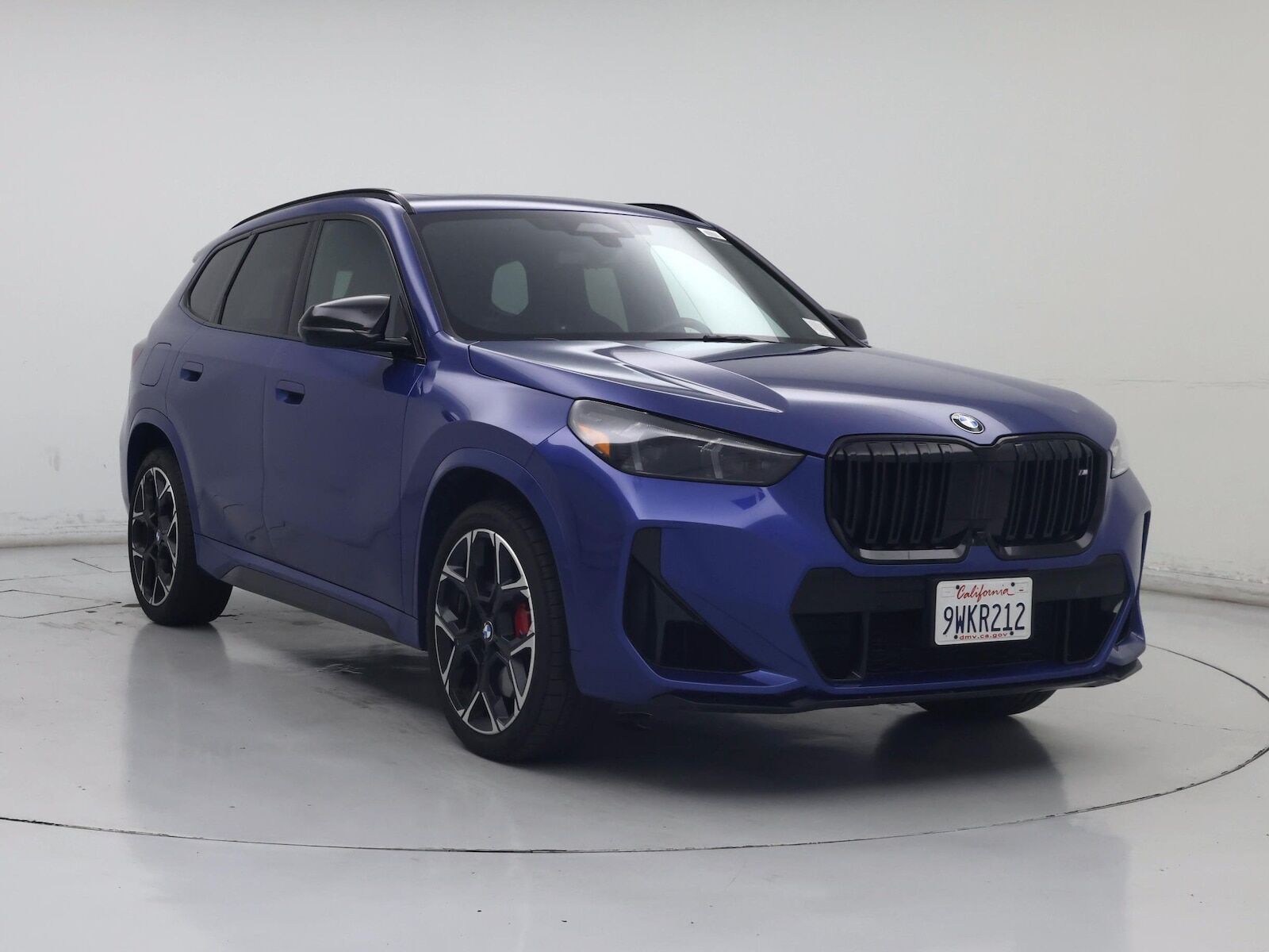2026 BMW X1