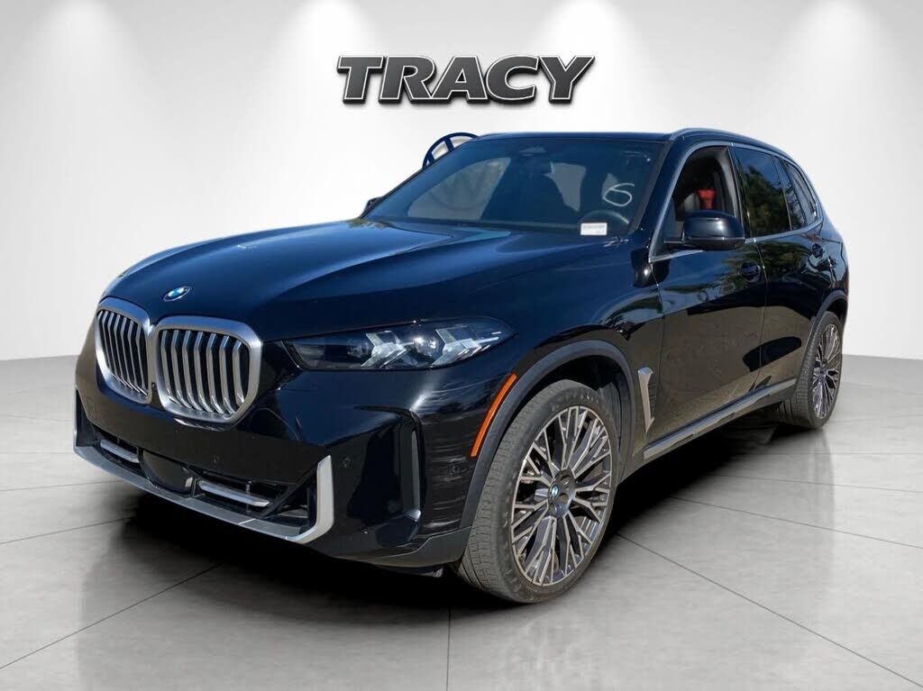 2024 BMW X5