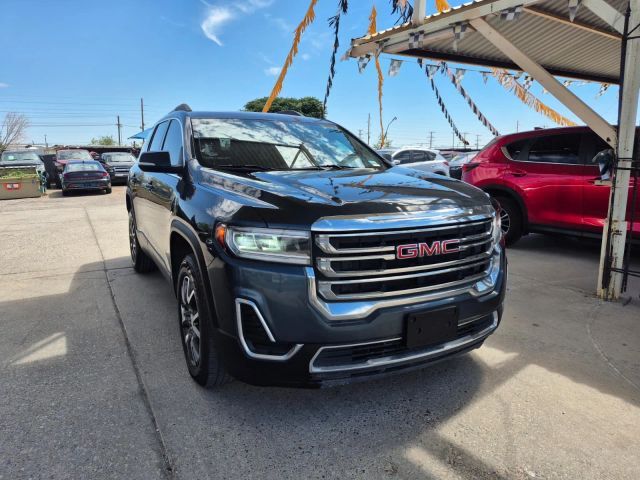 2020 GMC Acadia