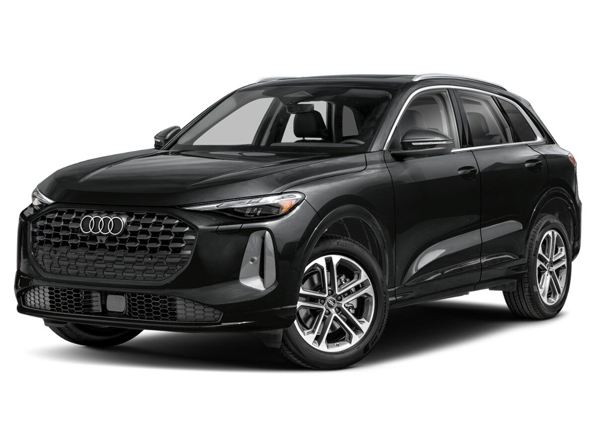 2026 AUDI SQ5
