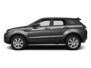 2017 LAND ROVER Range Rover Evoque